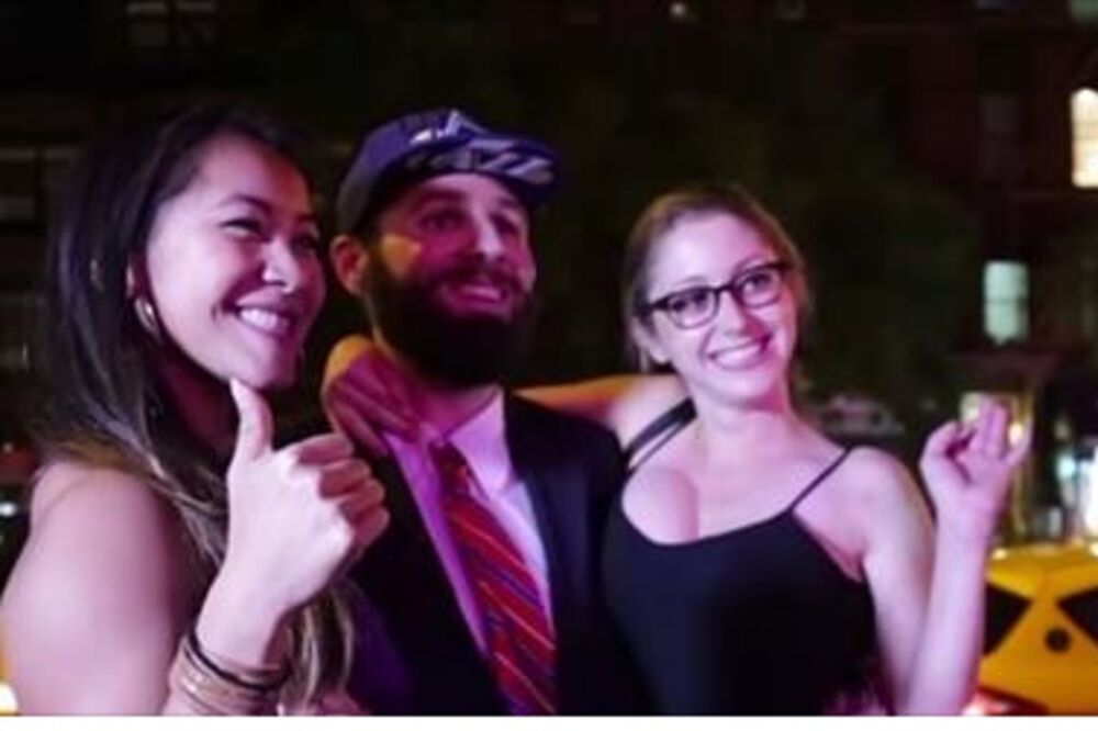 Konor Tuli, Foto: Screenshot (YouTube)