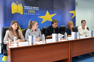 Na pitanja o EU i Crnoj Gori 48 odsto maturanata tačno odgovorilo