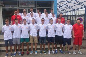 Dubljević: Opstanak u A diviziji cilj i obaveza