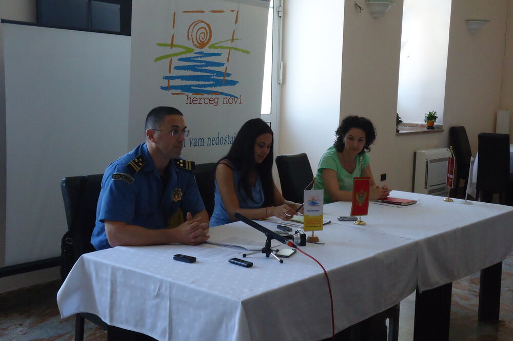 TO Herceg Novi, Foto: Slavica Kosić