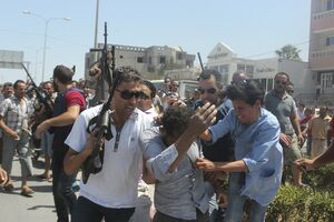 Student počinio masakr u Tunisu: Došao sa suncobranom u kom je...