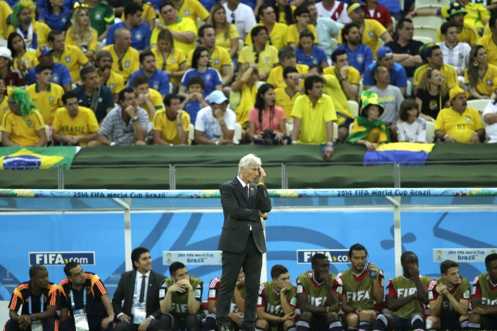 Pekerman, Foto: Beta/AP