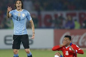 Zbog vulgarnog gesta prema Kavaniju, Hara će možda dobiti otkaz u...