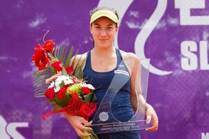 Danka Kovinić na startu protiv Stosur, Đoković kreće od Kolšrajbera