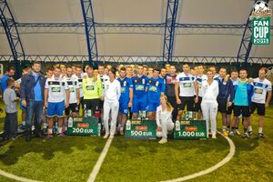 Galaktikosi na tronu u Nikšiću, slijedi završnica