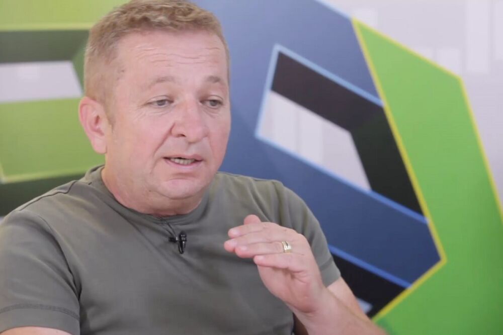 Tomislav Rogić, Foto: Screenshot (YouTube)