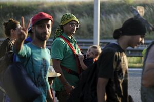 Zemlje EU se dogovorile o migrantima: "Solidarnost bez žrtvovanja...