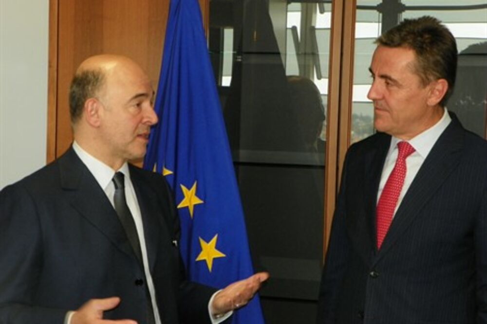 Radoje Žugić, Foto: Gov.me