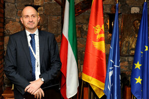 Poša: Crna Gora spremna za dobijanje pozivnice za članstvo u NATO