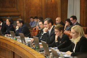Gdje su premijer i ministri: Opozicija postavljala pitanja...