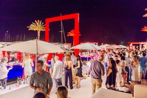 Porto Montenegro obećava zabavu gostima dubljeg džepa: Izložbe,...