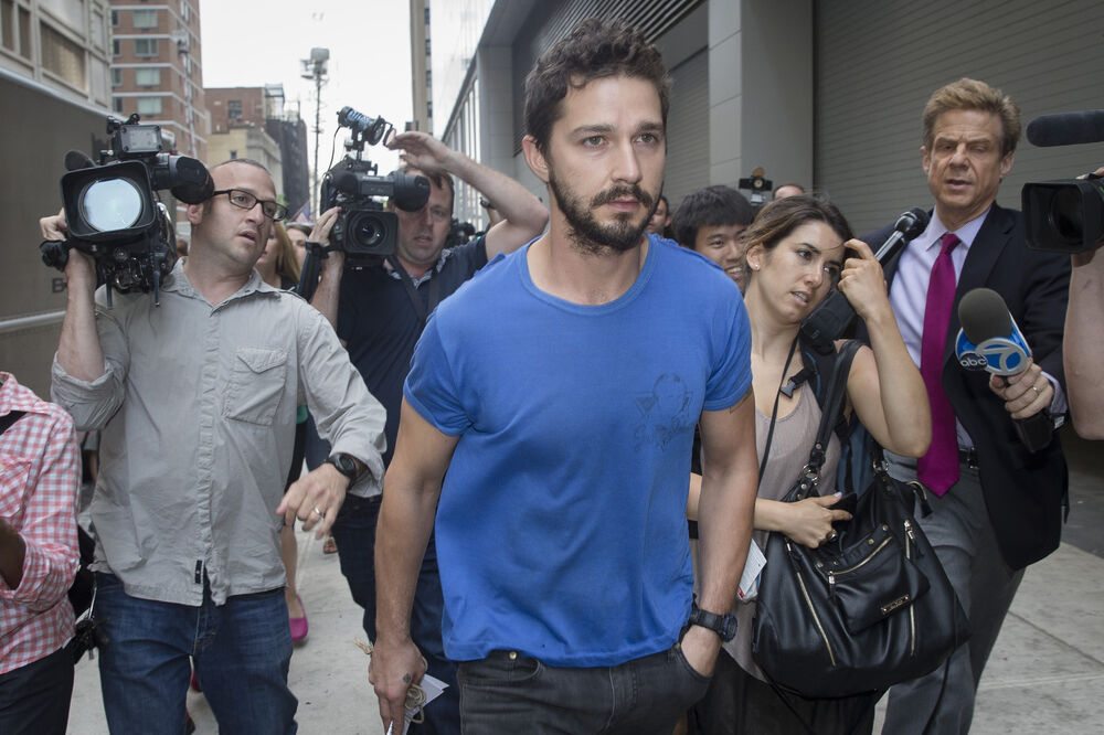 Šaja Labuf, Foto: Beta