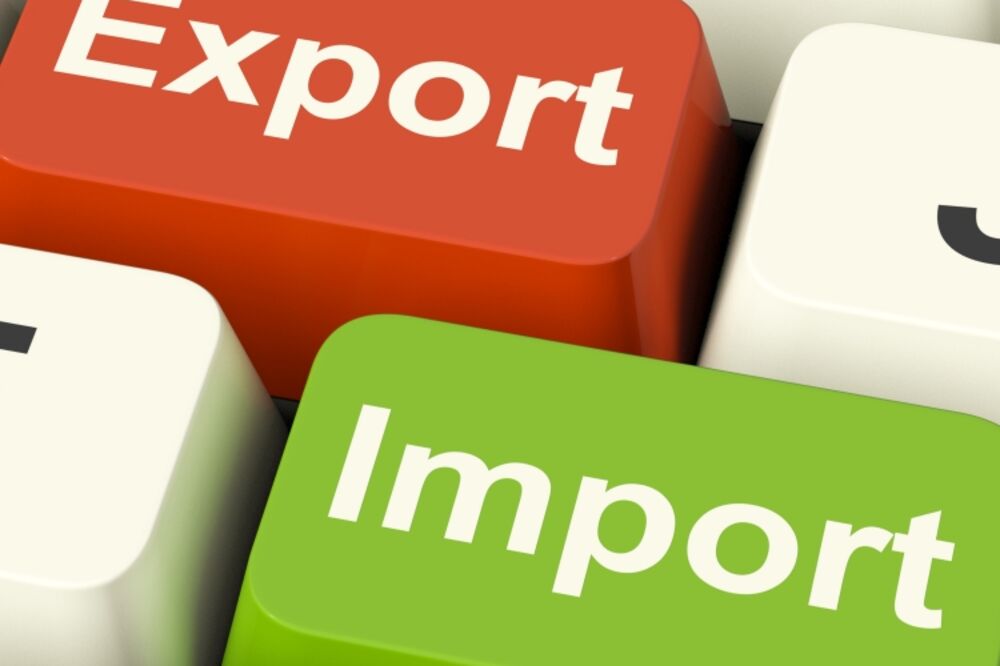uvoz izvoz, Foto: Shutterstock