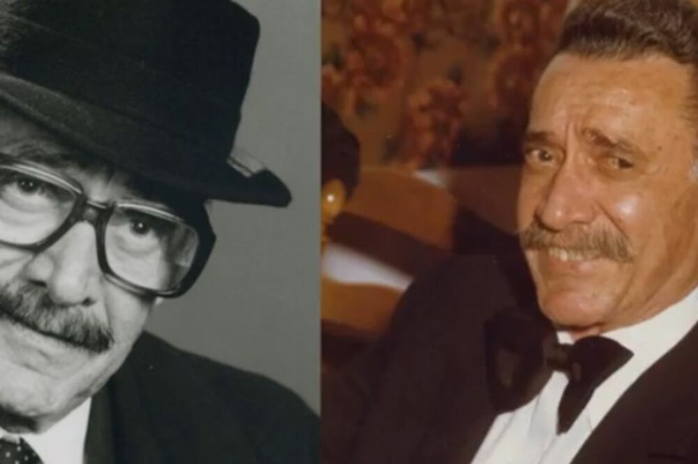 Titove naočare, Foto: Screenshot (YouTube)