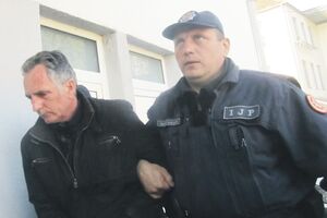 Jugoslav Perović će odgovarati zbog ubistva