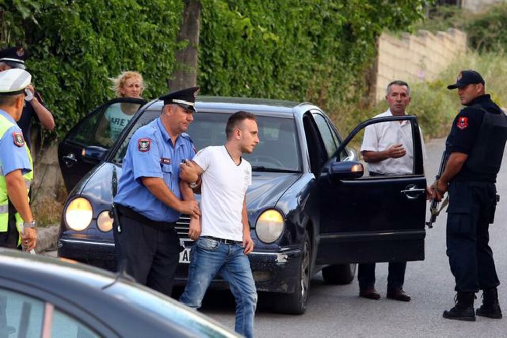 Lazarat, Albanija, Foto: Beta-AP