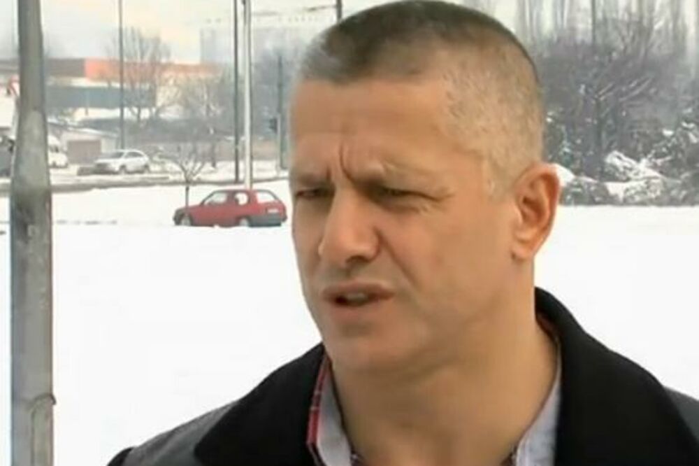 Naser Orić, Foto: Screenshot (YouTube)