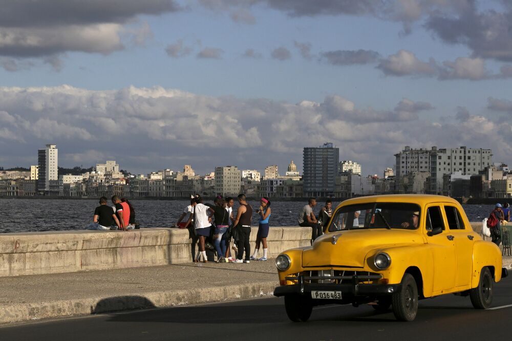 Kuba, Foto: Reuters