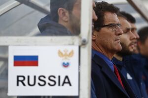 FS Rusije će razgovarati sa Kapelom o raskidu ugovora