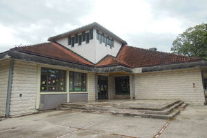 U Zavrhu lopovi odnijeli krov sa škole