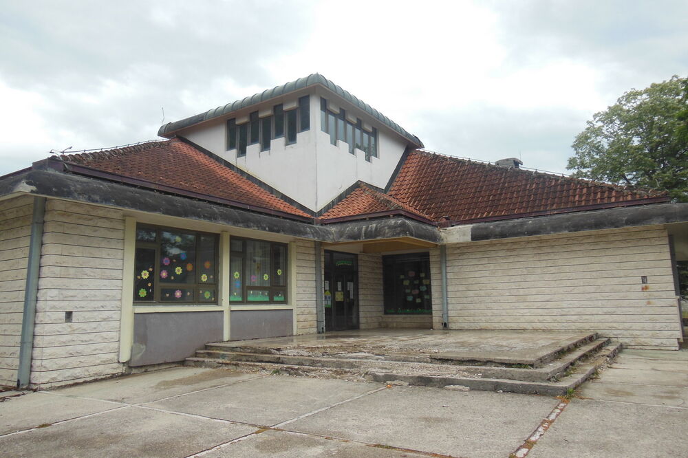 škola, Zavrh, Foto: Svetlana Mandić