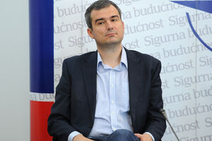 Muk: Državni revizor ne može biti član Savjeta Agencije za...