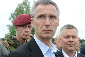 Stoltenberg: Nećemo trku u naoružanju, samo se prilagođavamo...