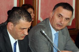 Milić traži produženje roka za prijavu radnika