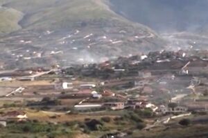 U Lazaratu novi rat narko bande i policije