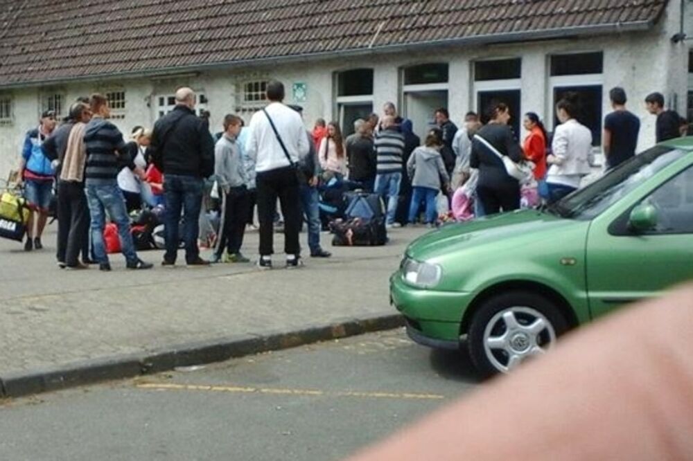 Braunšvajg, Foto: Euromost