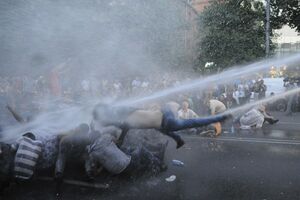 Jermenija: Hiljade protestuju zbog povećanja cijena struje