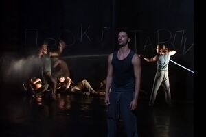 "Prokleta avlija" na turneji u Crnoj Gori