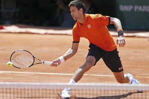 Đoković prvi nosilac na Vimbldonu, Nadal 10.