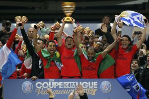 Prihodi klubova u sezoni 2013/14. iznose 11,3 milijarde eura