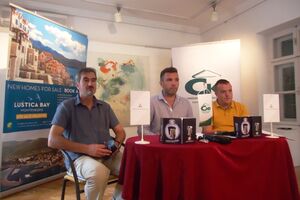 Počinju "Purgatorije"