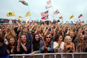 Velika Britanija: Sve veća zarada od muzičkih festivala