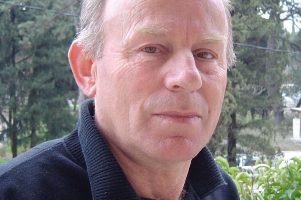 veseljko koprivica, Foto: Arhiva Vijesti