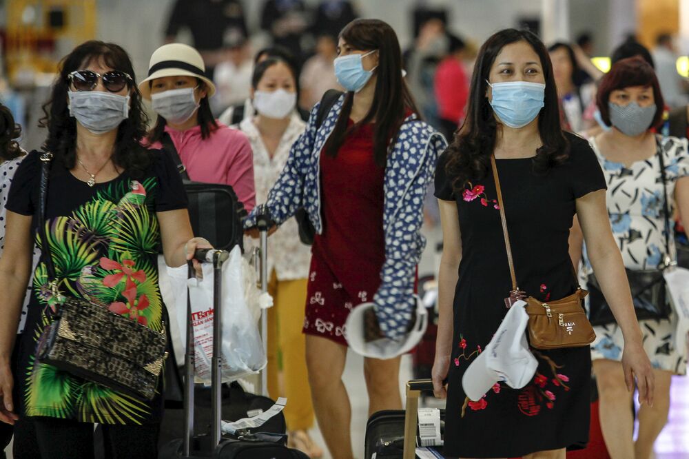 MERS, Foto: Reuters