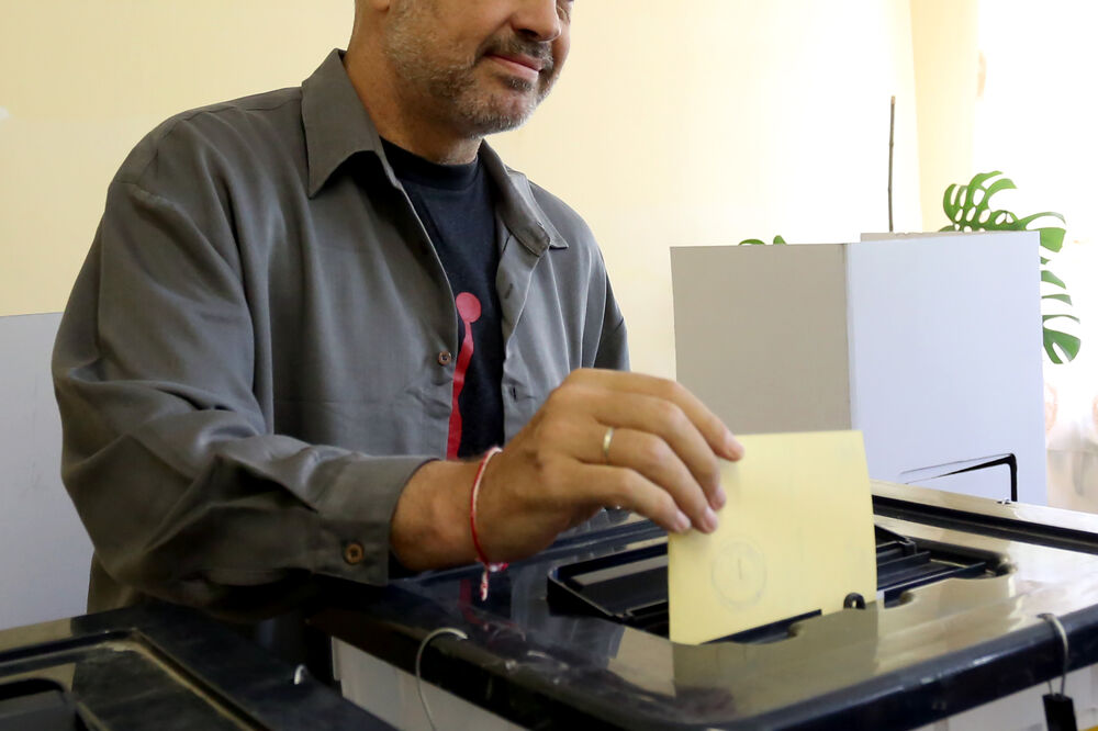 Edi Rama, Foto: Beta/AP