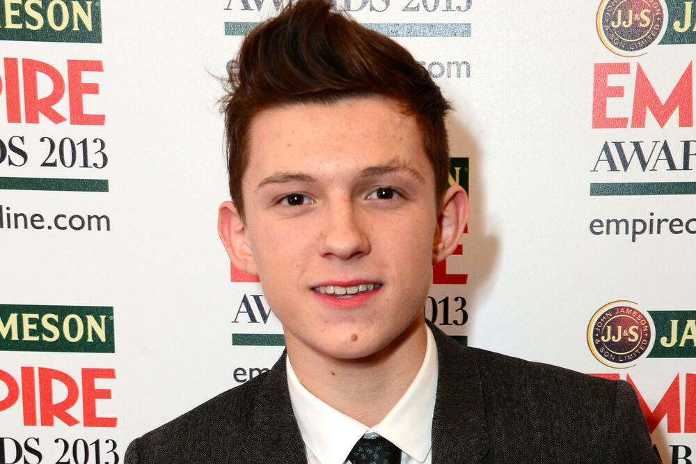 Tom Holand, Foto: Beta/AP