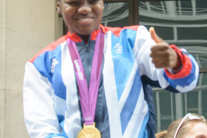 Djevojka ubica dječijeg lica