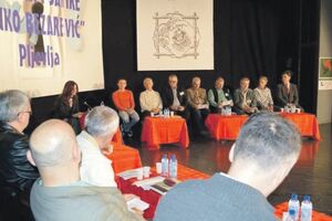 Nagrade i nastupi satiričara iz cijele bivše Jugoslavije