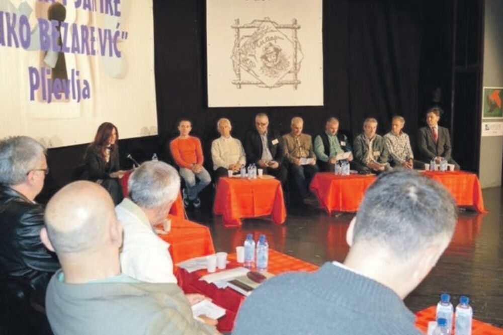 Dani humora i satire, Foto: Goran Malidžan