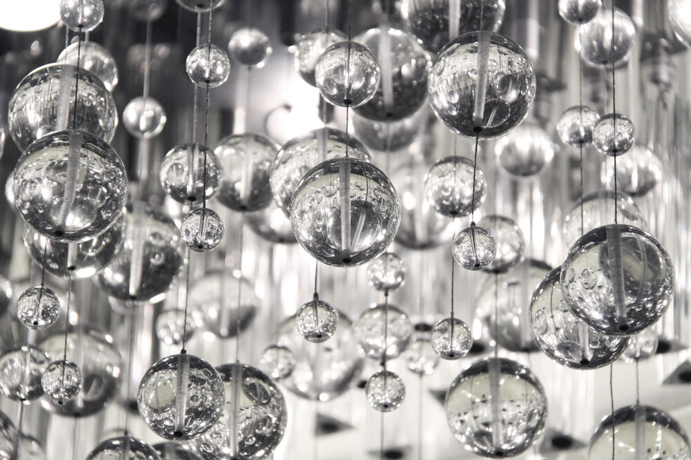 Svarovski kristali, Foto: Shutterstock