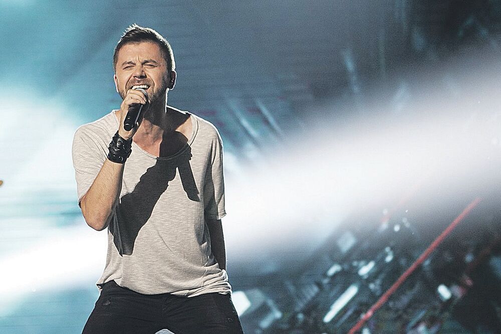 Amel Ćurić, Foto: X factor