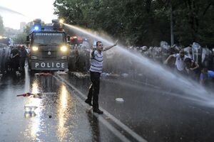 Jerevan: Protesti zbog poskupljenja struje, uhapšeno 200 ljudi