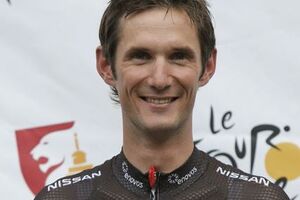 Frenk Šlek odustao od Tur de Fransa