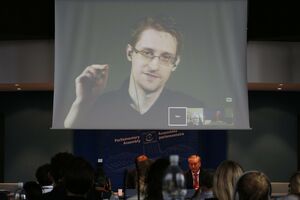 Snouden: Uzbunjivači nemaju prava na odbranu