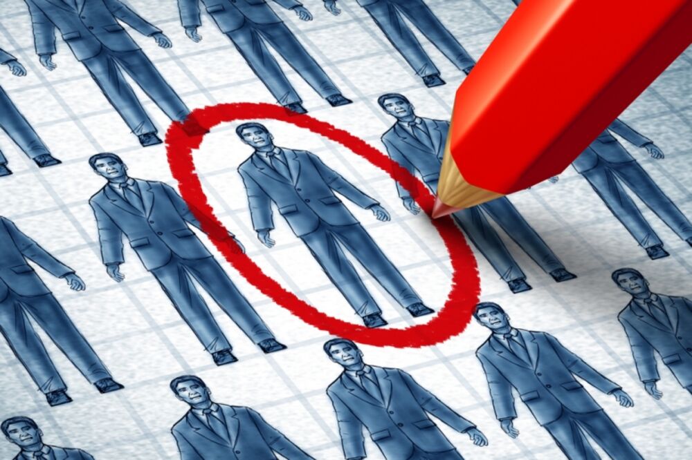 Zapošljavanje, Foto: Shutterstock