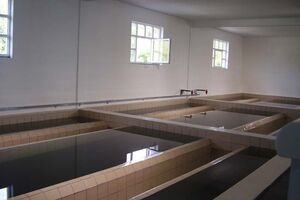 Stiže voda u Herceg Novi